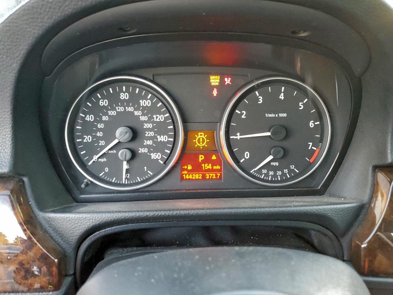 2006 BMW 3 SERIES