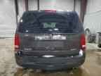 2012 HONDA PILOT