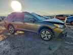 2021 SUBARU Outback