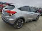2018 HONDA HR-V