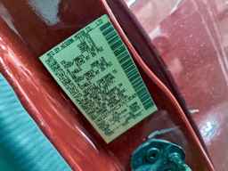 2000 NISSAN Frontier