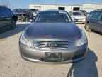 2007 INFINITI G35
