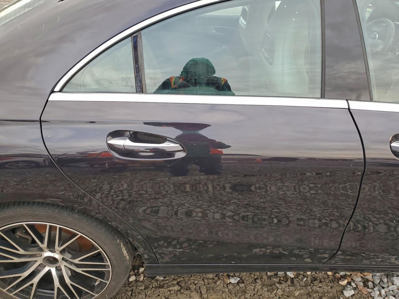 2016 MERCEDES-BENZ CLA-Class