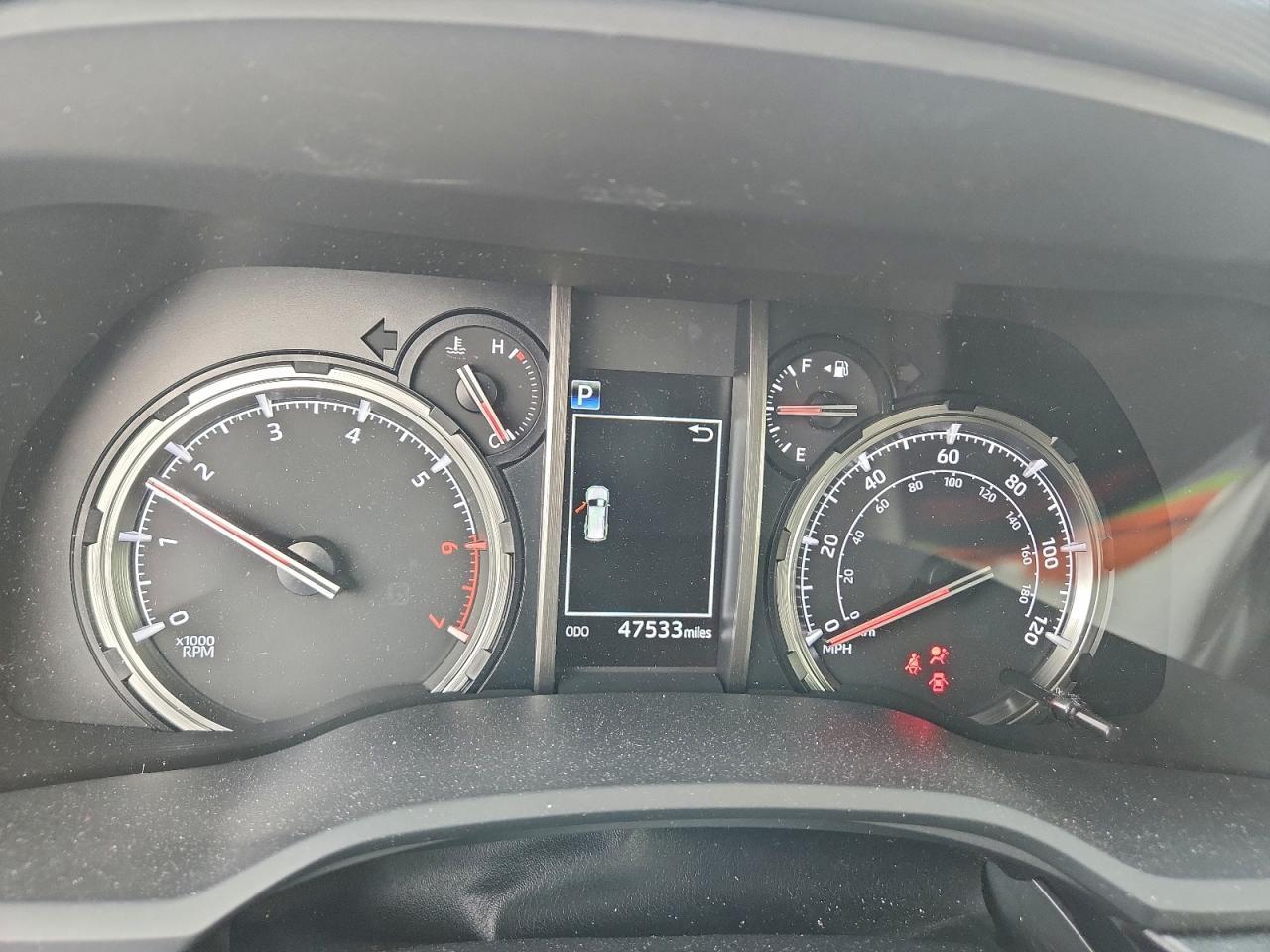 2023 TOYOTA 4Runner