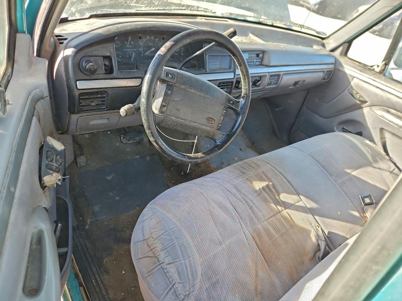 1994 FORD F-150