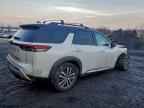 2022 NISSAN PATHFINDER
