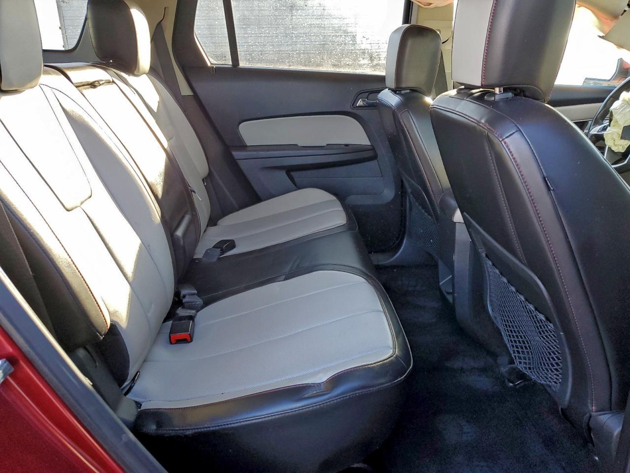 2012 GMC Terrain
