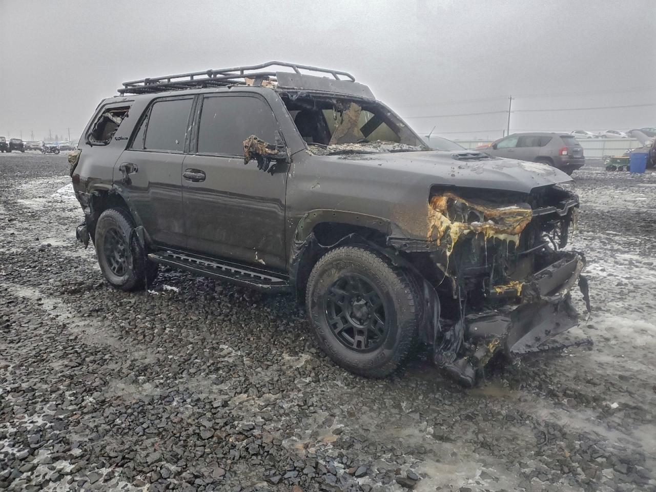 2020 TOYOTA 4Runner