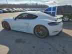 2021 PORSCHE Cayman