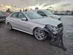 2015 MERCEDES-BENZ E-Class
