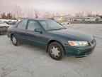 2000 TOYOTA CAMRY