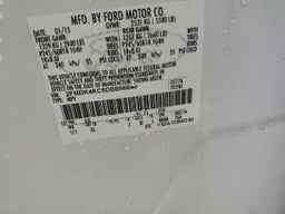 2013 FORD EDGE