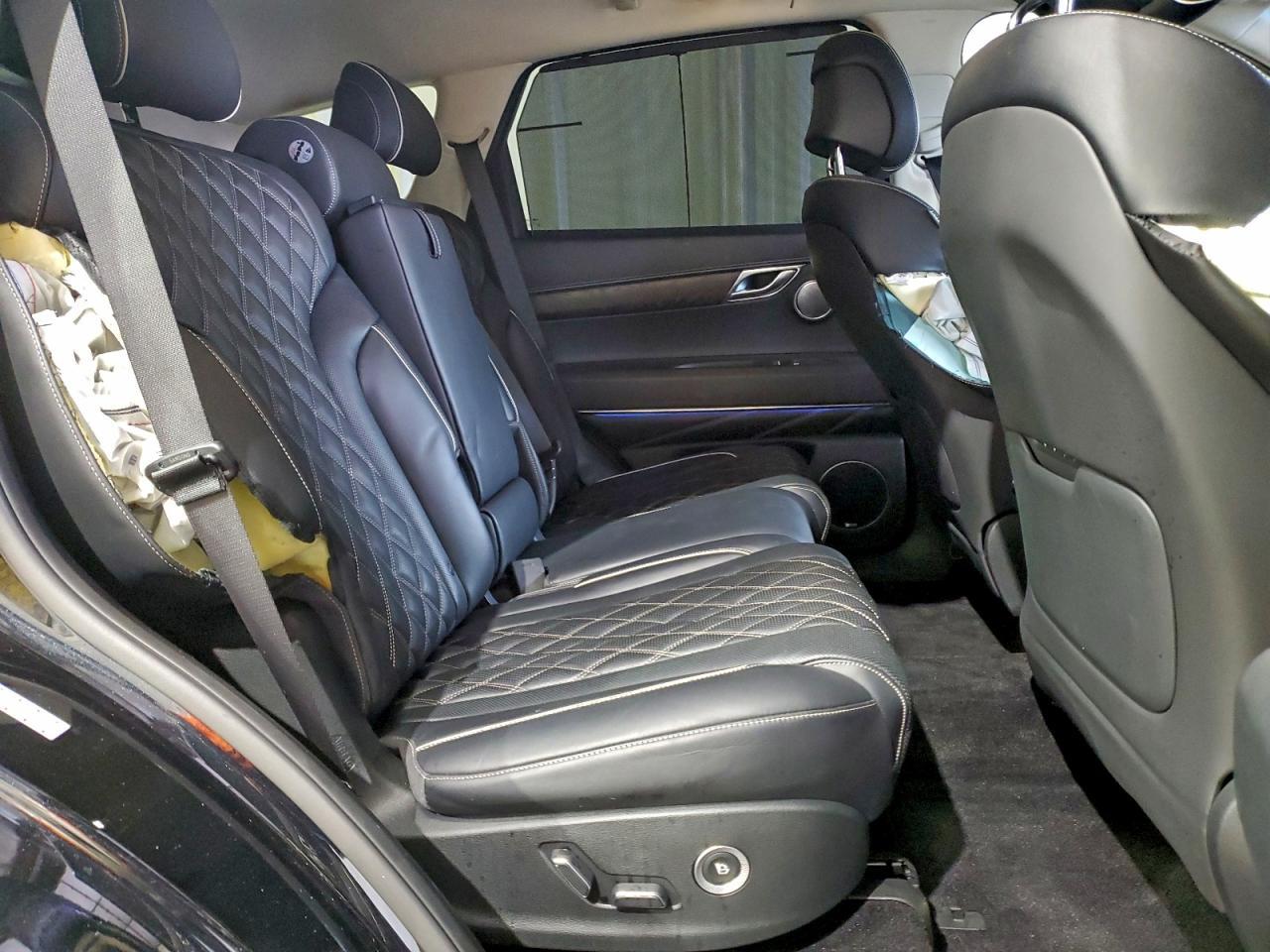 2021 GENESIS GV80