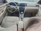 2006 TOYOTA COROLLA