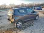 2016 CHEVROLET Spark