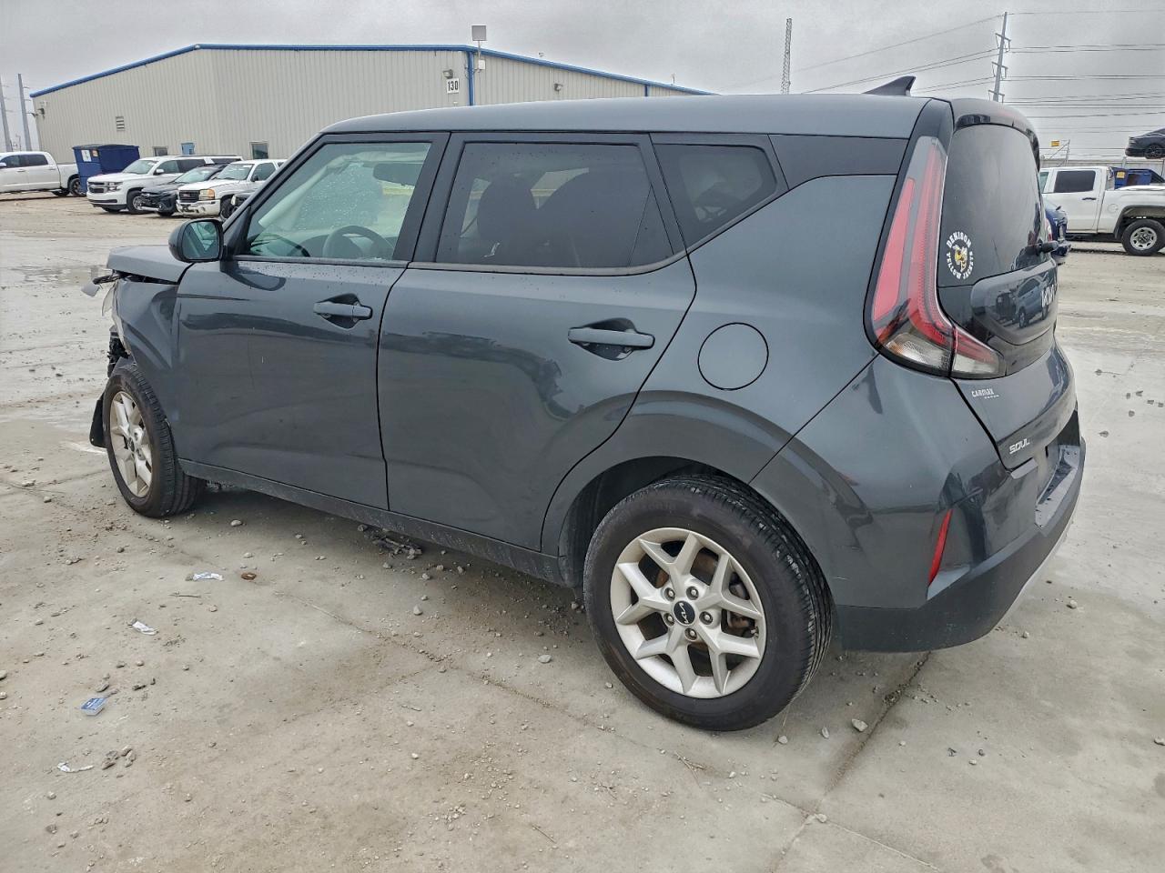 2024 KIA SOUL