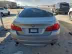 2013 BMW 5 series