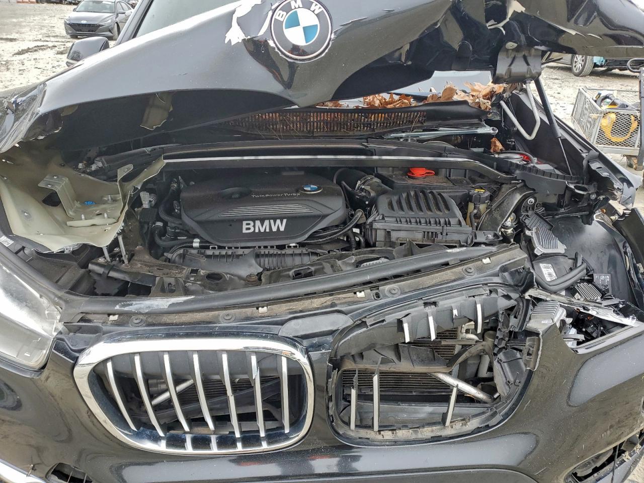 2019 BMW X1