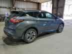 2018 NISSAN MURANO