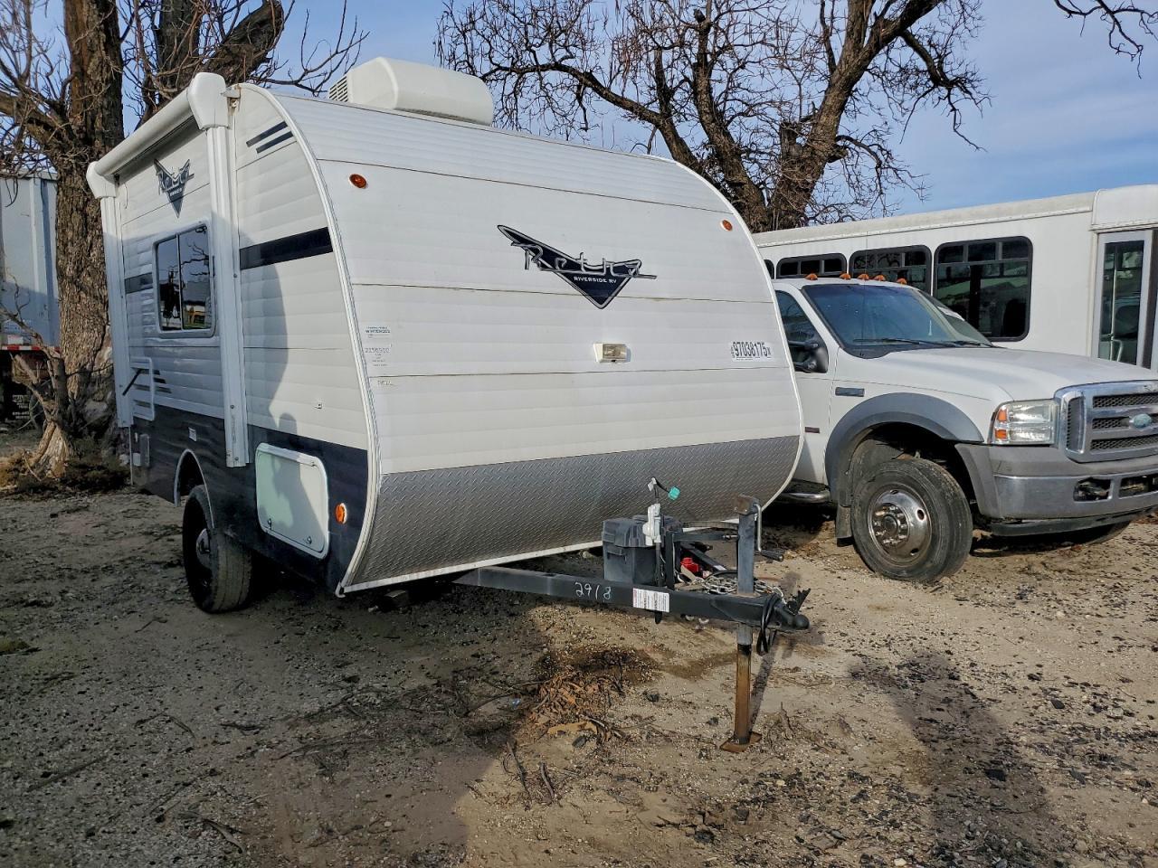 2021 Riverside Retro