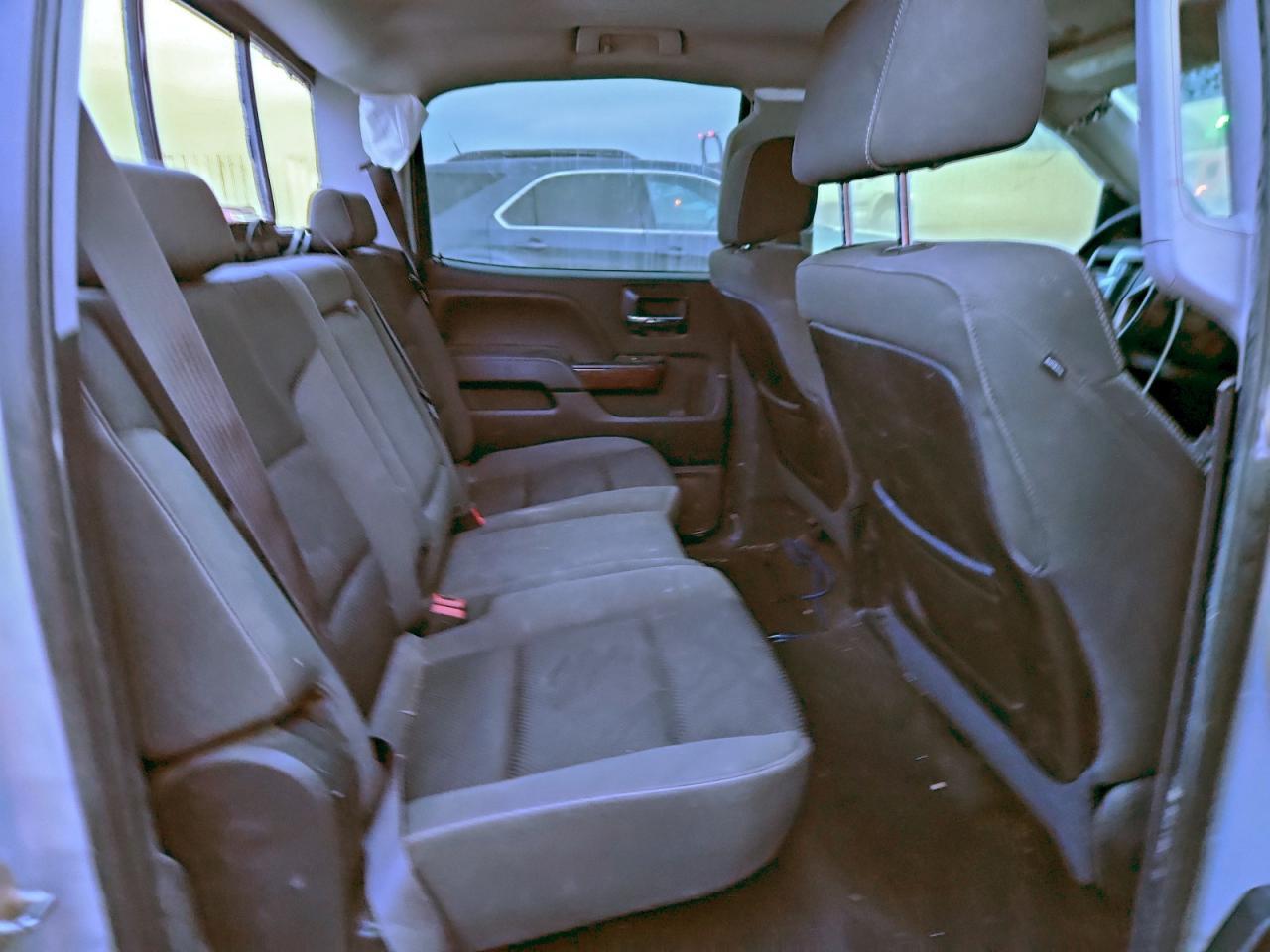 2014 GMC Sierra