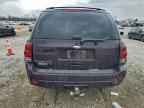 2008 CHEVROLET Trailblazer