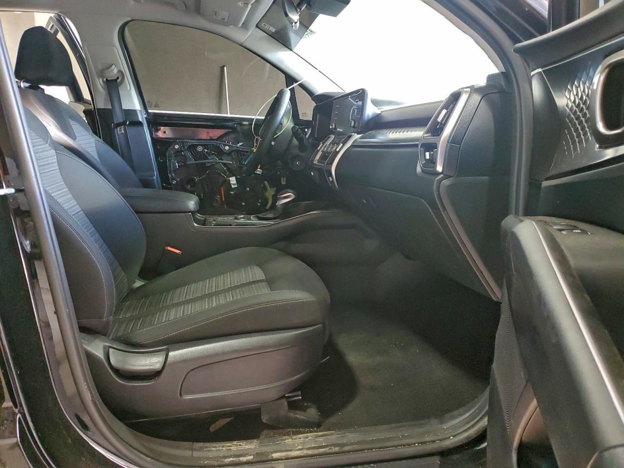 2021 KIA SORENTO