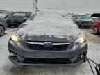 2020 SUBARU IMPREZA