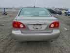 2003 TOYOTA COROLLA