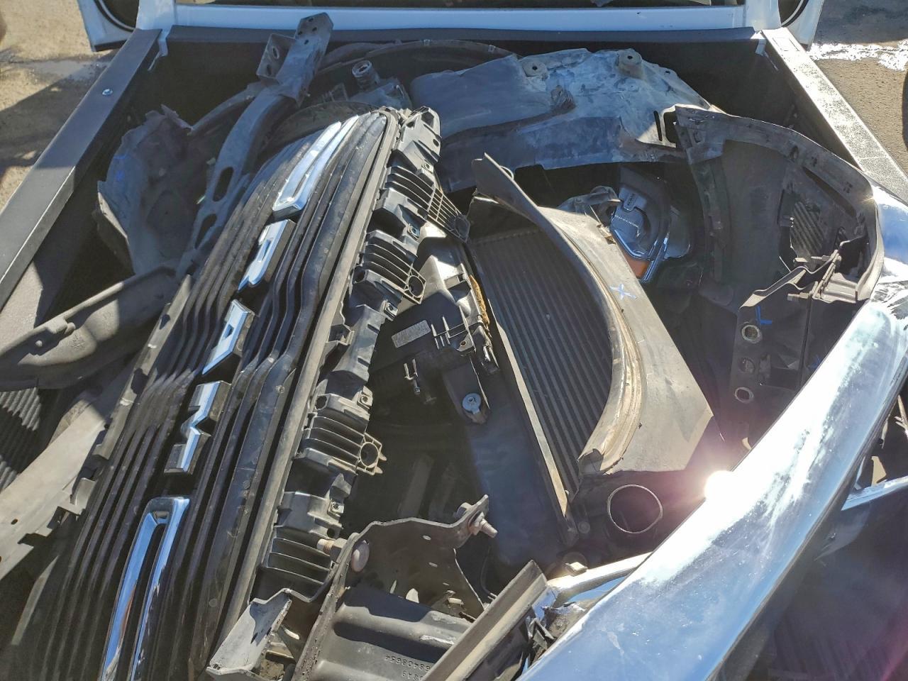 2020 RAM 2500