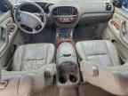 2005 TOYOTA Sequoia