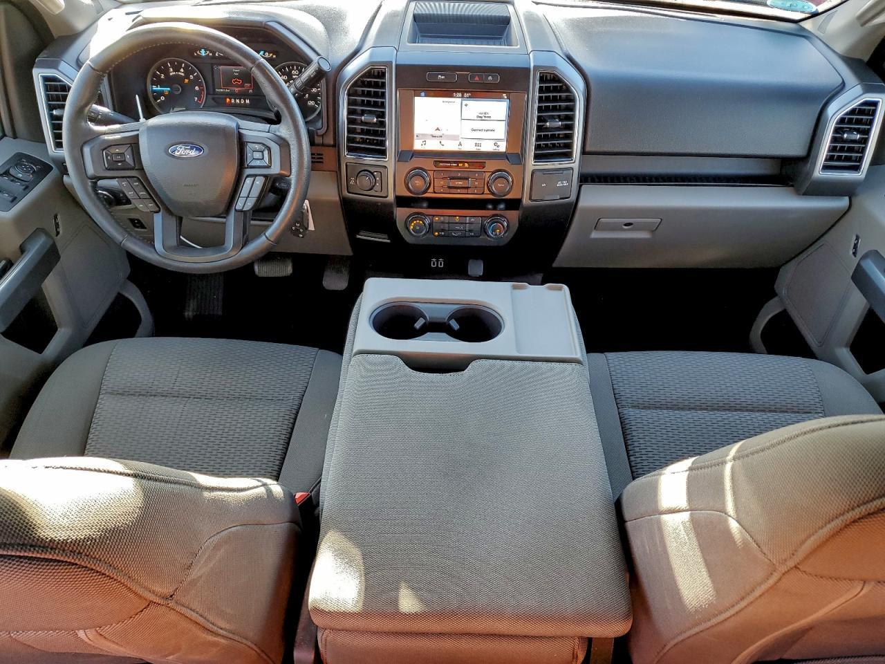 2019 FORD F-150 Lightning