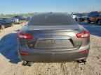 2014 MASERATI Ghibli