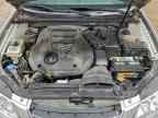 2009 HYUNDAI SONATA