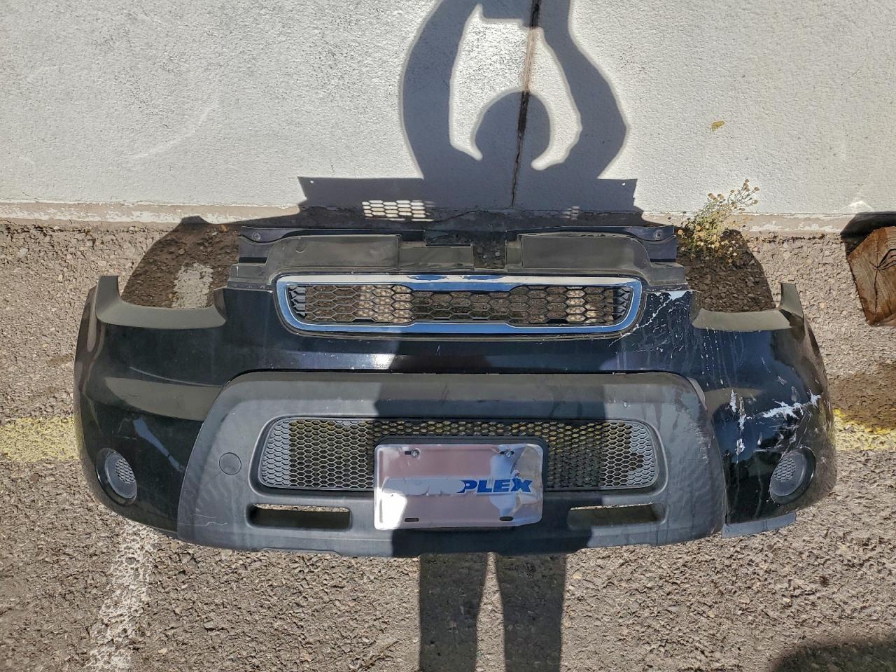 2011 KIA SOUL
