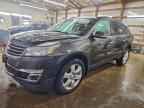 2016 CHEVROLET TRAVERSE
