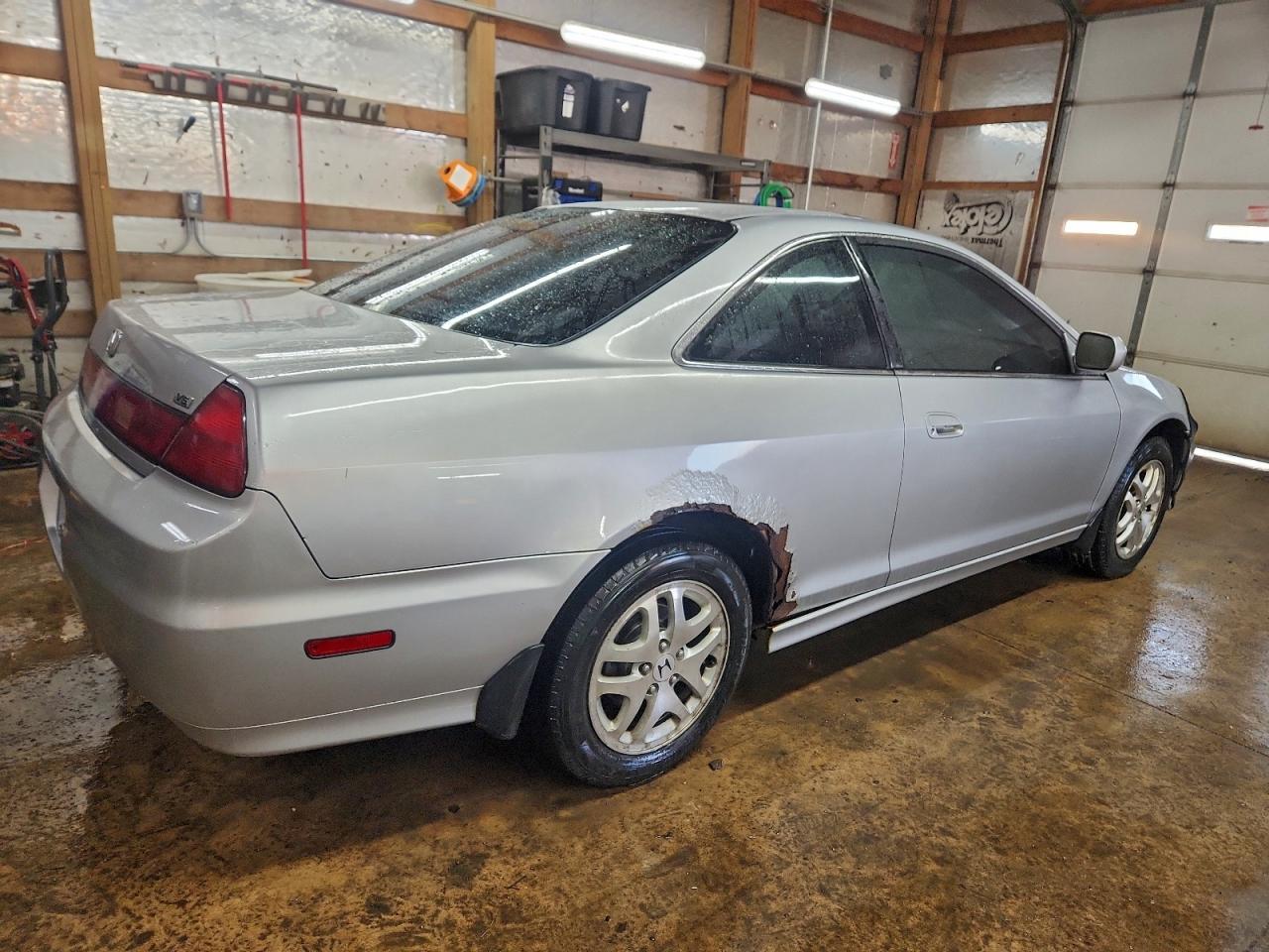 2002 HONDA ACCORD