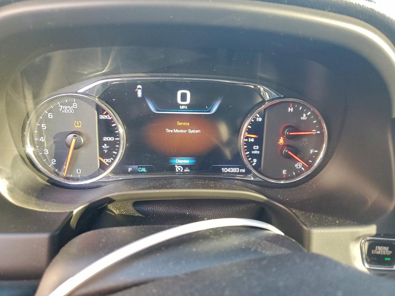 2017 GMC ACADIA