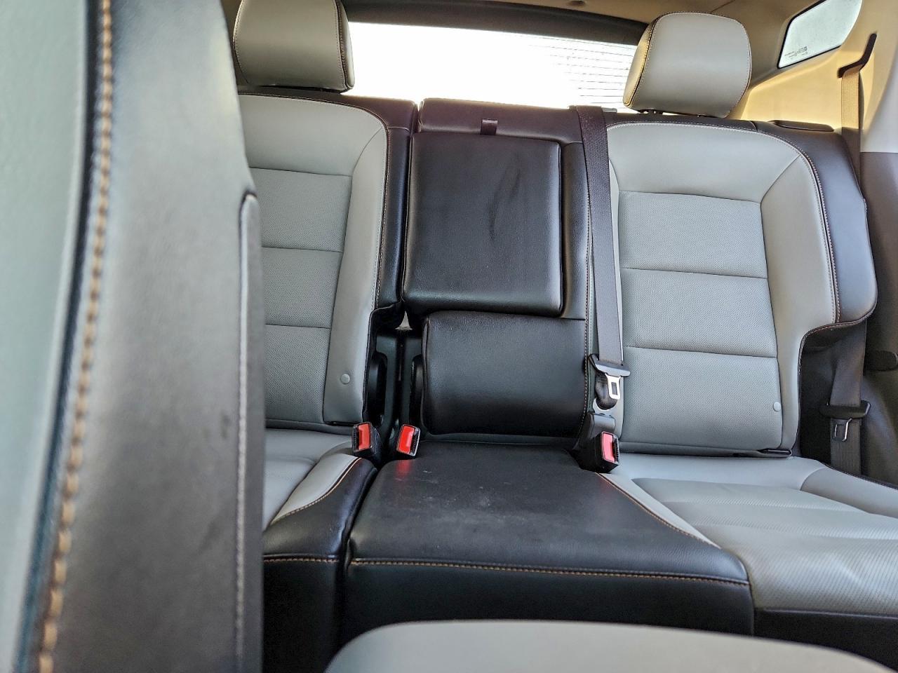 2021 GMC Terrain