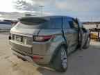 2018 LAND ROVER RANGE ROVER EVOQUE
