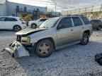 2002 CHEVROLET Trailblazer