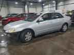 2005 HONDA ACCORD