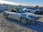 2000 PORSCHE Boxster
