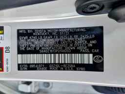2023 LEXUS ES 350