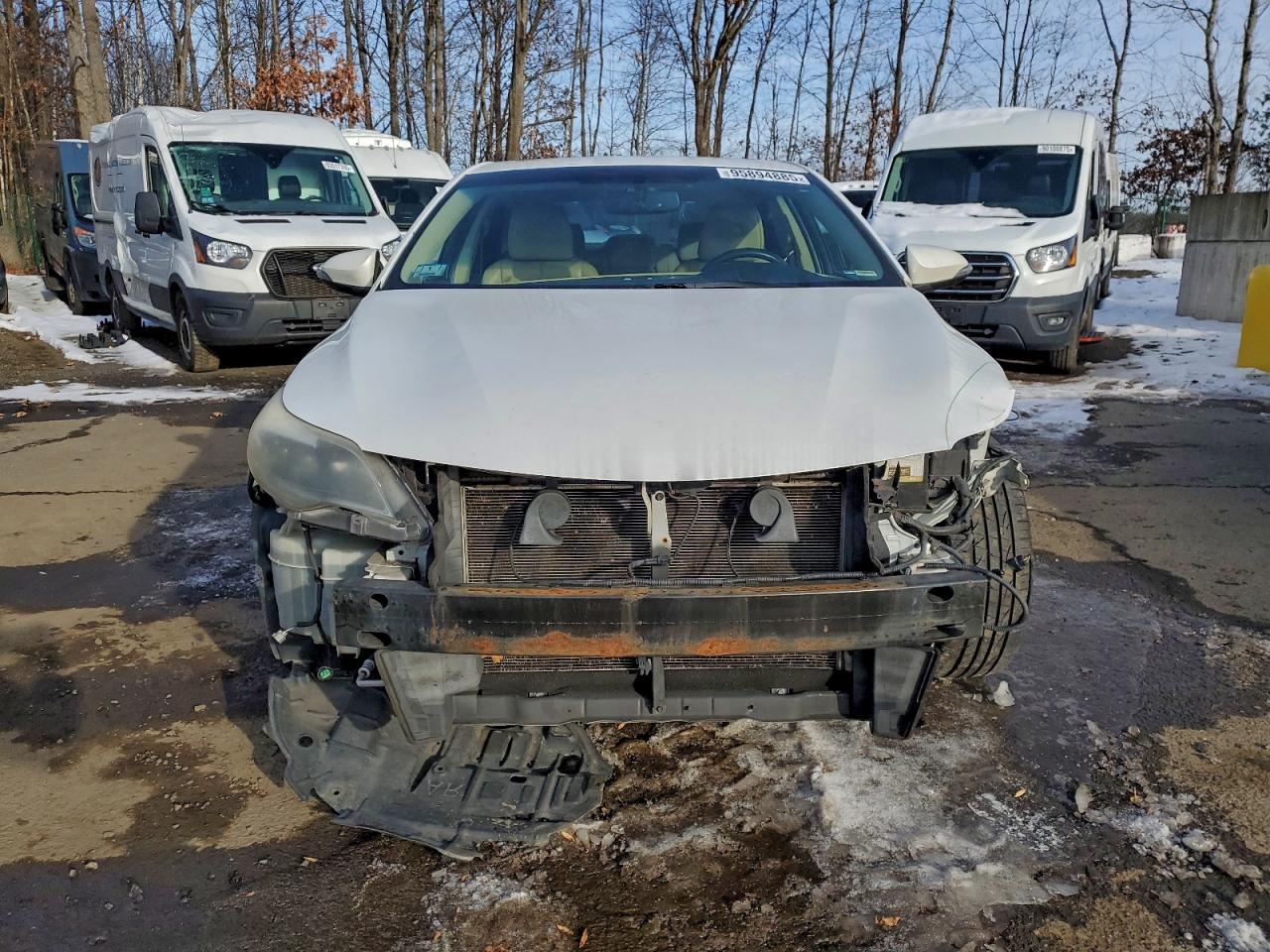 2014 TOYOTA Avalon