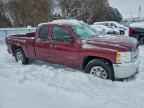 2013 CHEVROLET Silverado