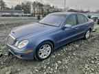 2007 MERCEDES-BENZ E-Class
