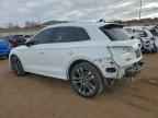 2018 AUDI SQ5