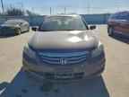 2011 HONDA ACCORD