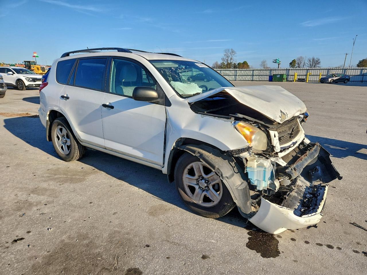 2011 TOYOTA RAV4